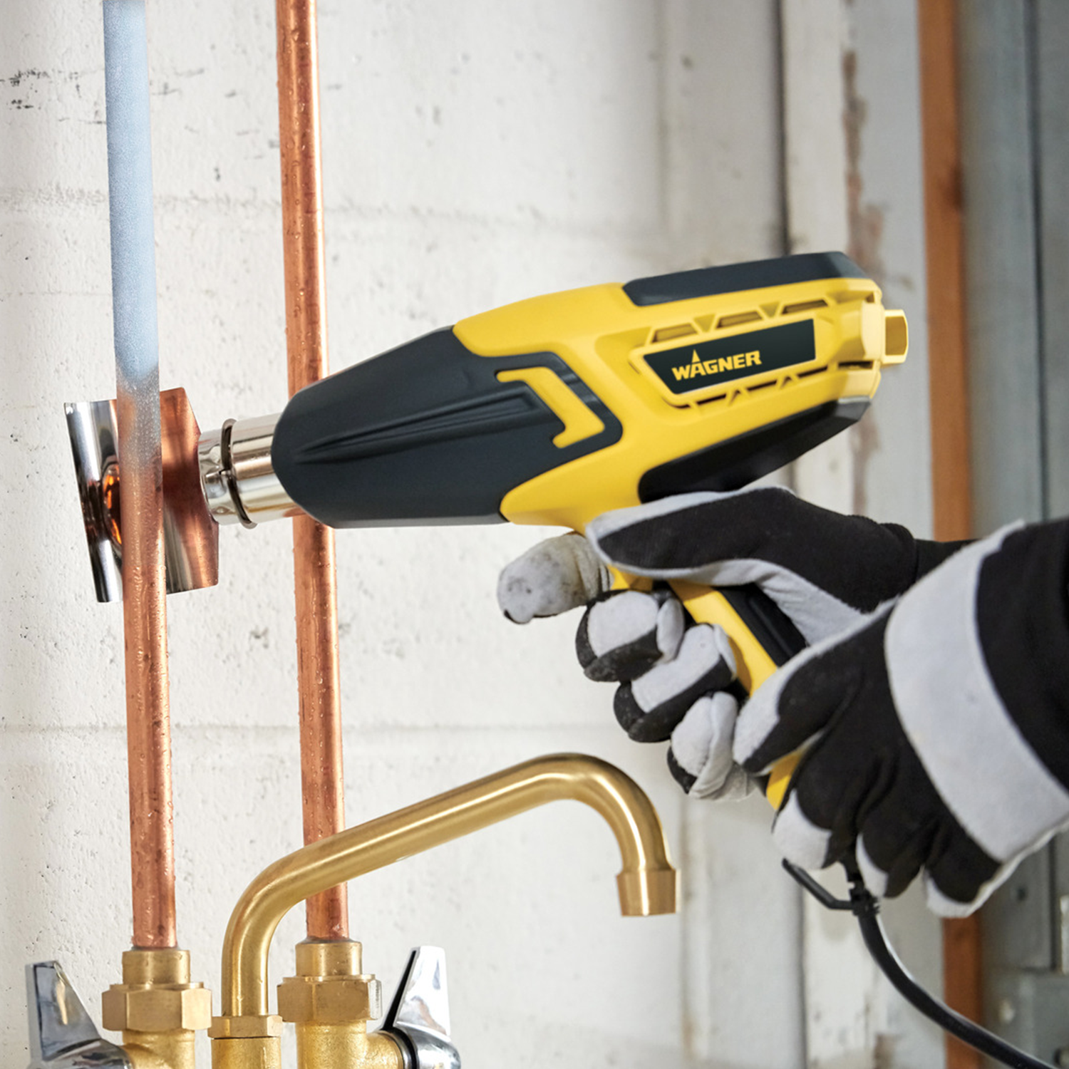 Wagner Heat Gun FURNO 750