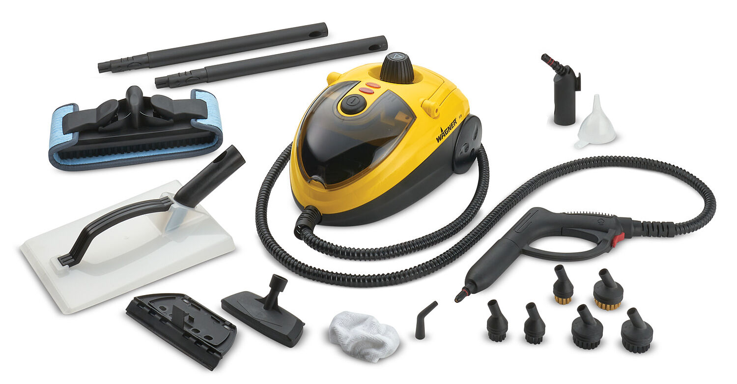 Wagner Power Steamer 915 E