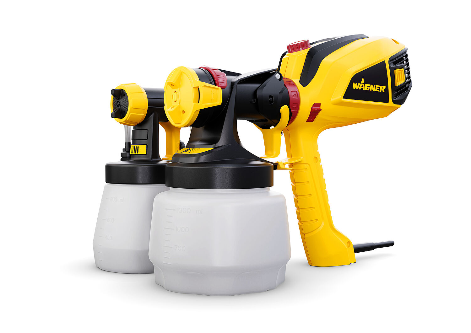 Wagner Universal Sprayer W 590 FLEXiO