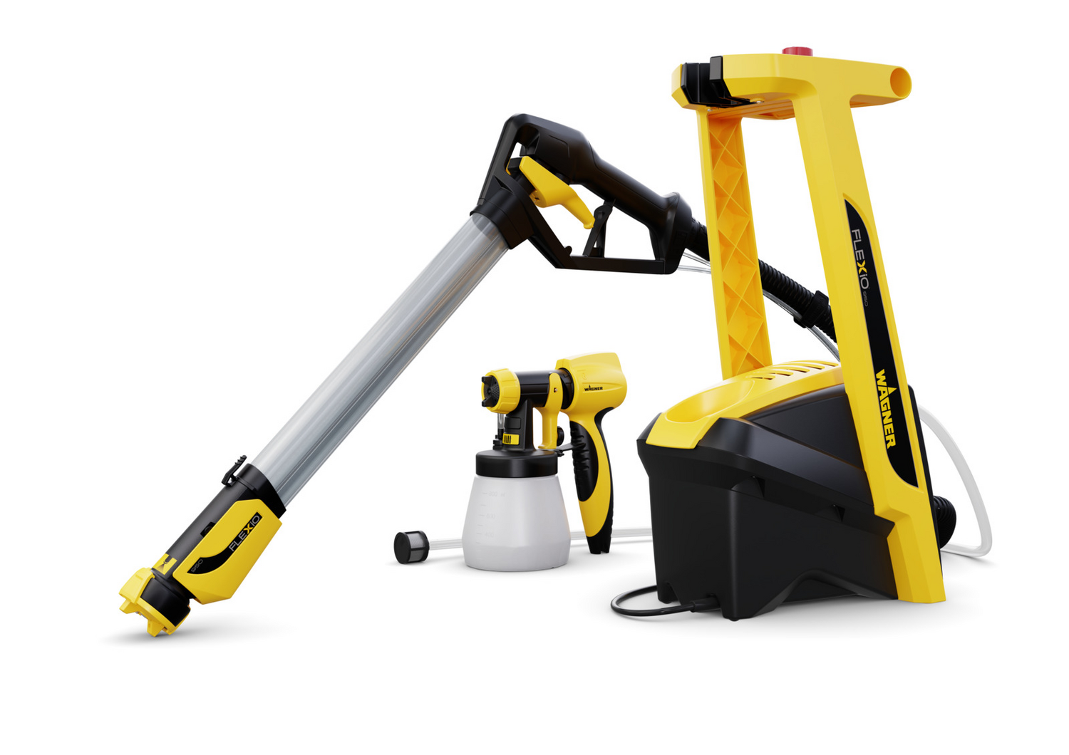 Wagner Universal Sprayer W 950 FLEXiO