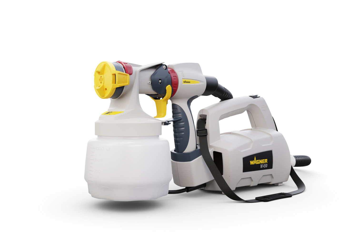 Wagner Wall Sprayer W 450