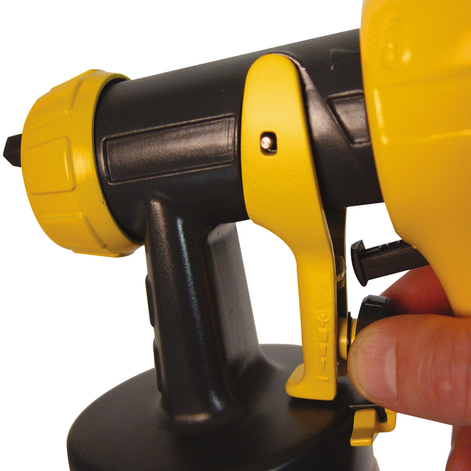 Wagner Wood&Metal Sprayer W 100