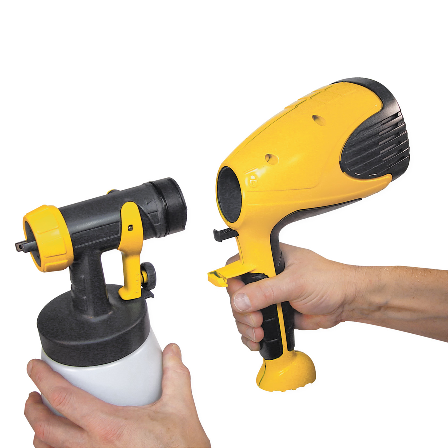 Wagner Wood&Metal Sprayer W 100
