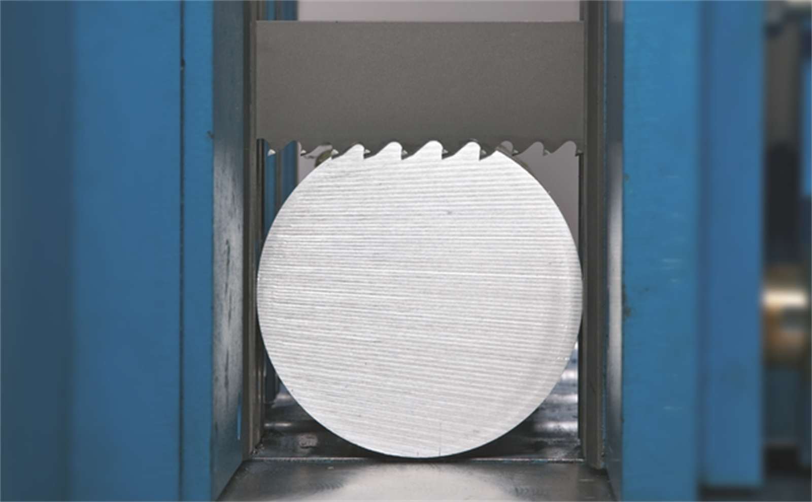 Wespa GALAXY HMD Bandsaw Blade Products Group 473