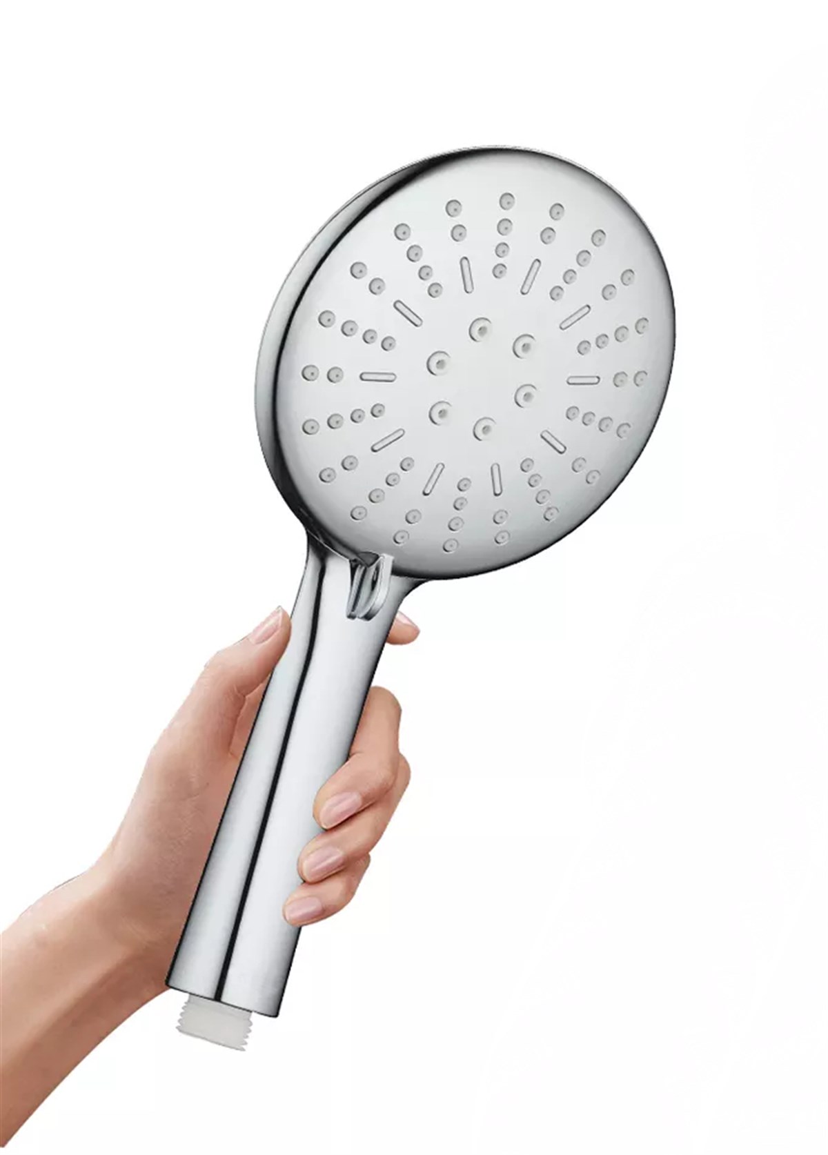 NEROLIA Power Shower 3  Yüksek Basınçlı Duş Başlığı / El Duşu