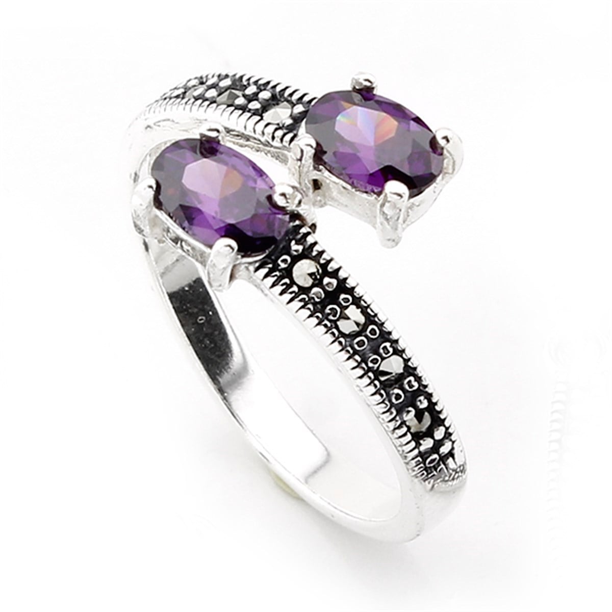 Markazit Bayan Yüzük