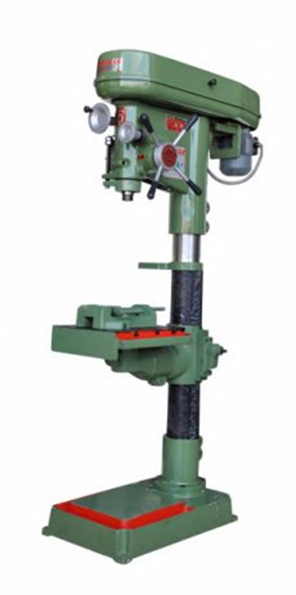 32mm Sütunlu Matkap