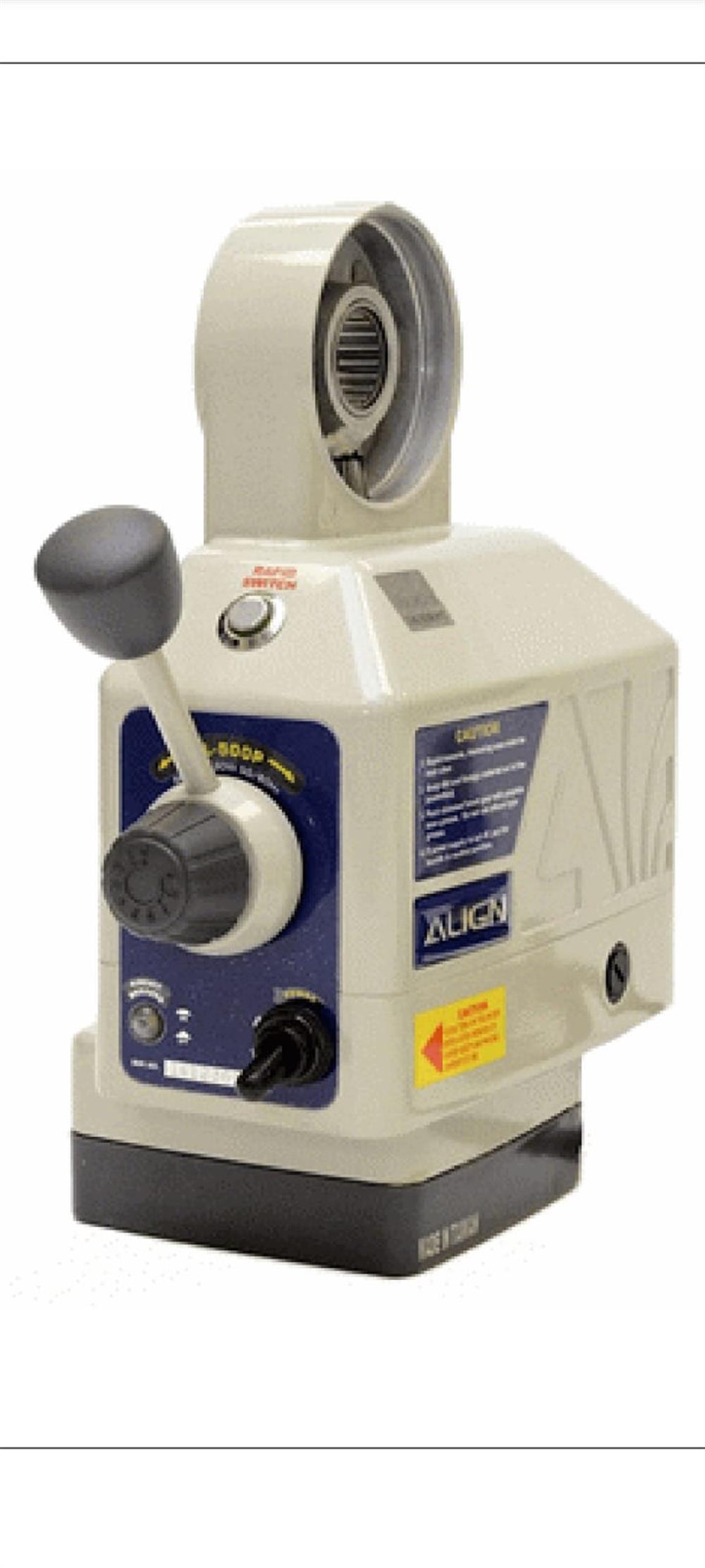 Align AL500P Y eksen motoru