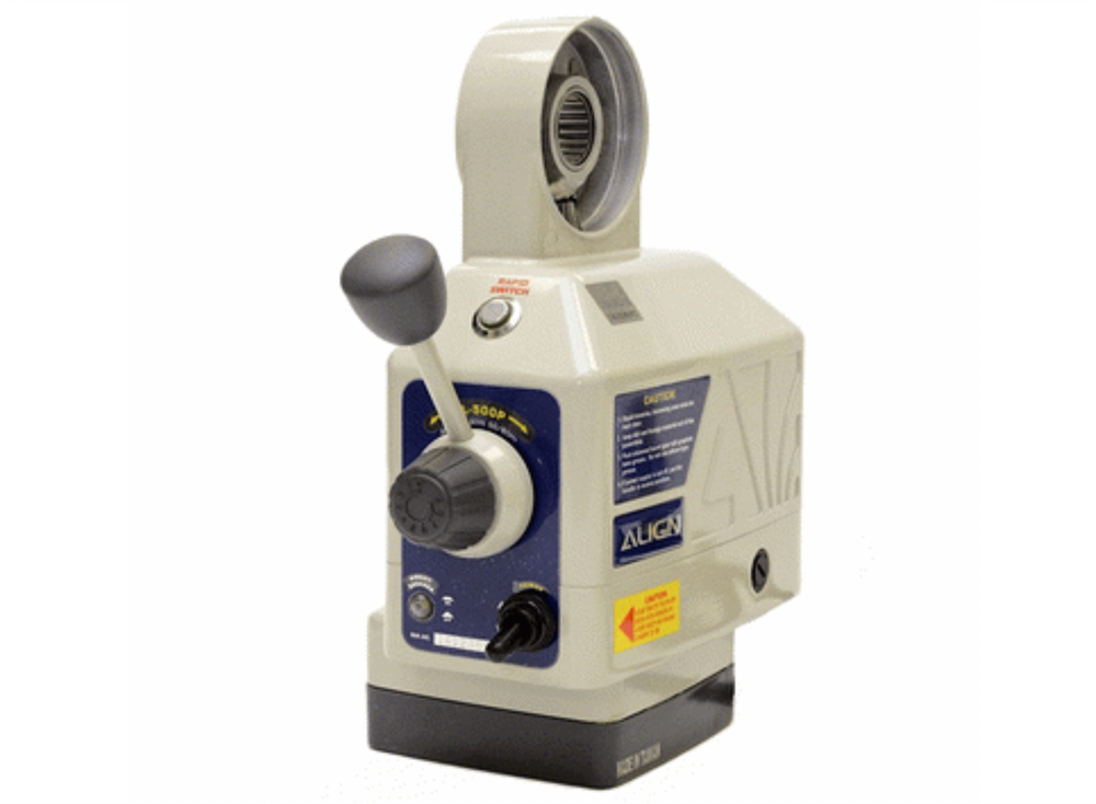 Alion AL500P X-Y-Z eksen motoru