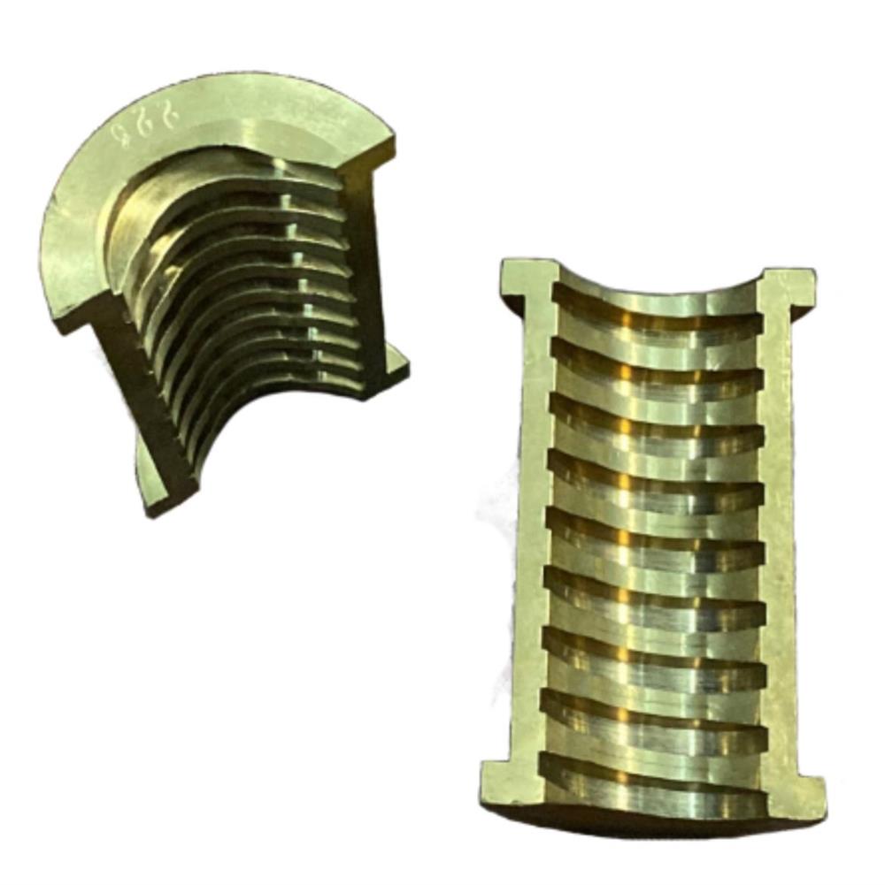 Baoji makas somonu 2 adet takım