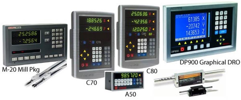 DİJİTAL GÖSTERGELER