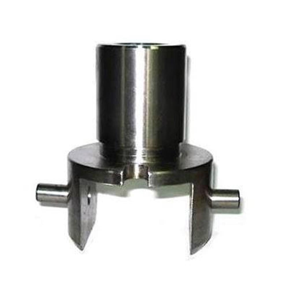 SN50 tos torna altı köşe burç 27 mm