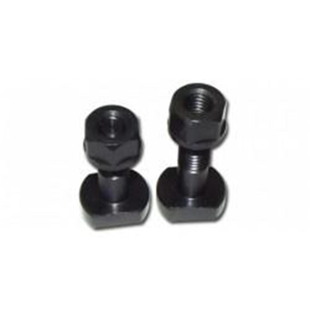 SN50 tos torna kare başlı vida (çapraz sport sıkma vidası)