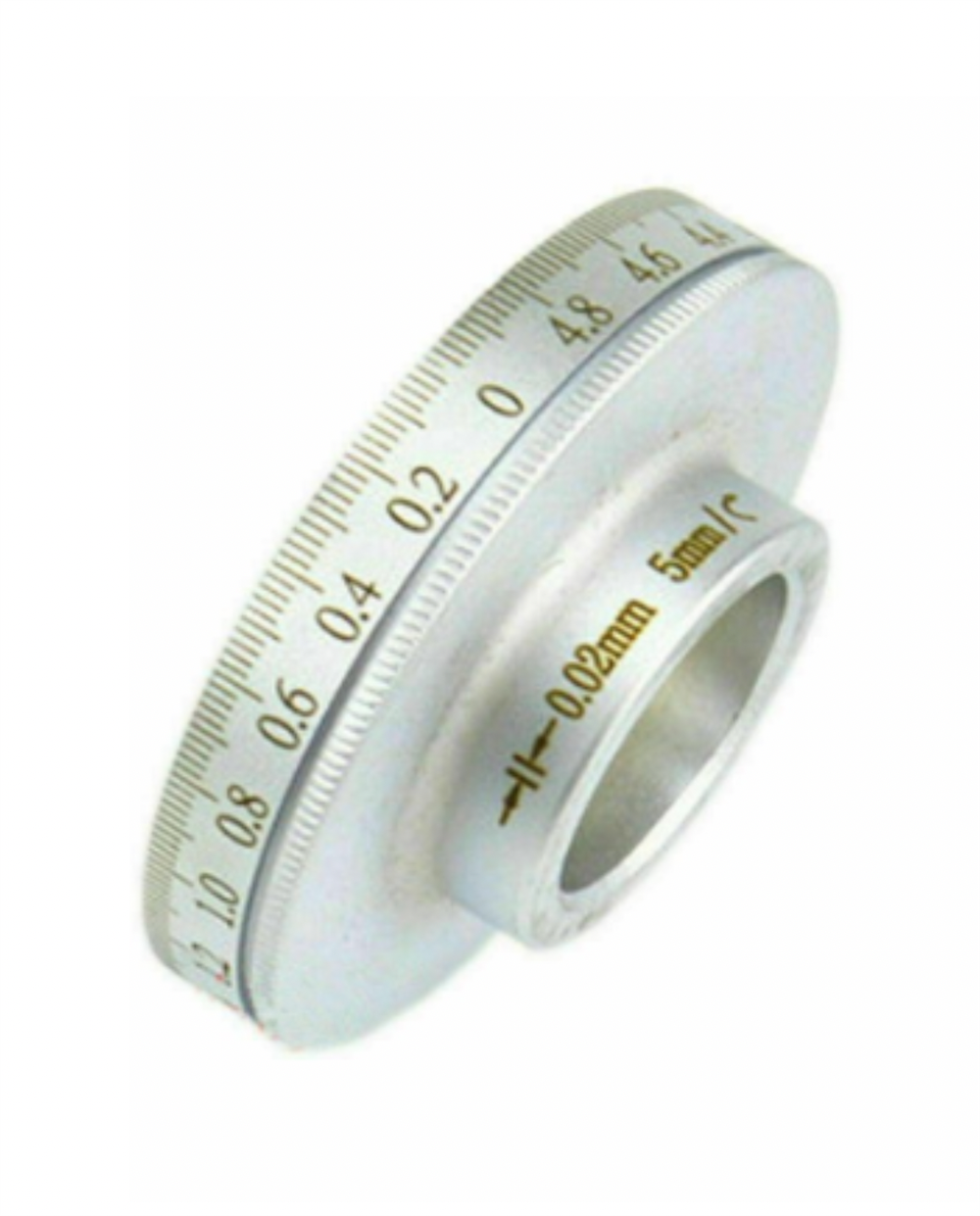 X-Y eksen hareket skalası