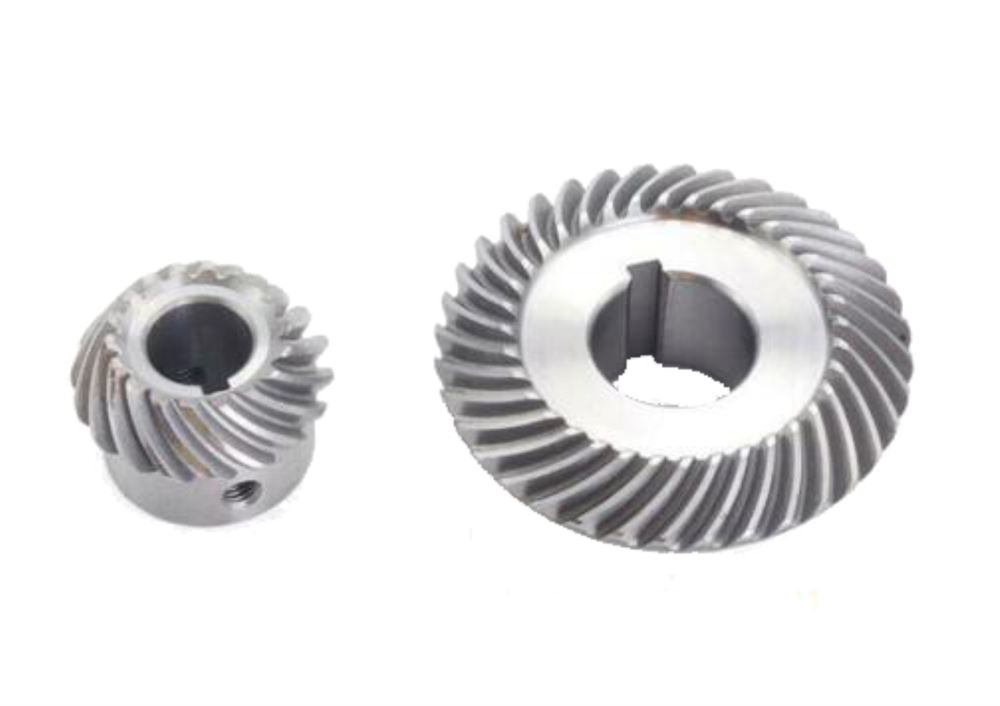 Z eksen kaldırma dişlisi 2li takım C77-C9