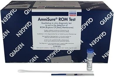 AmniSure® PROM Test 