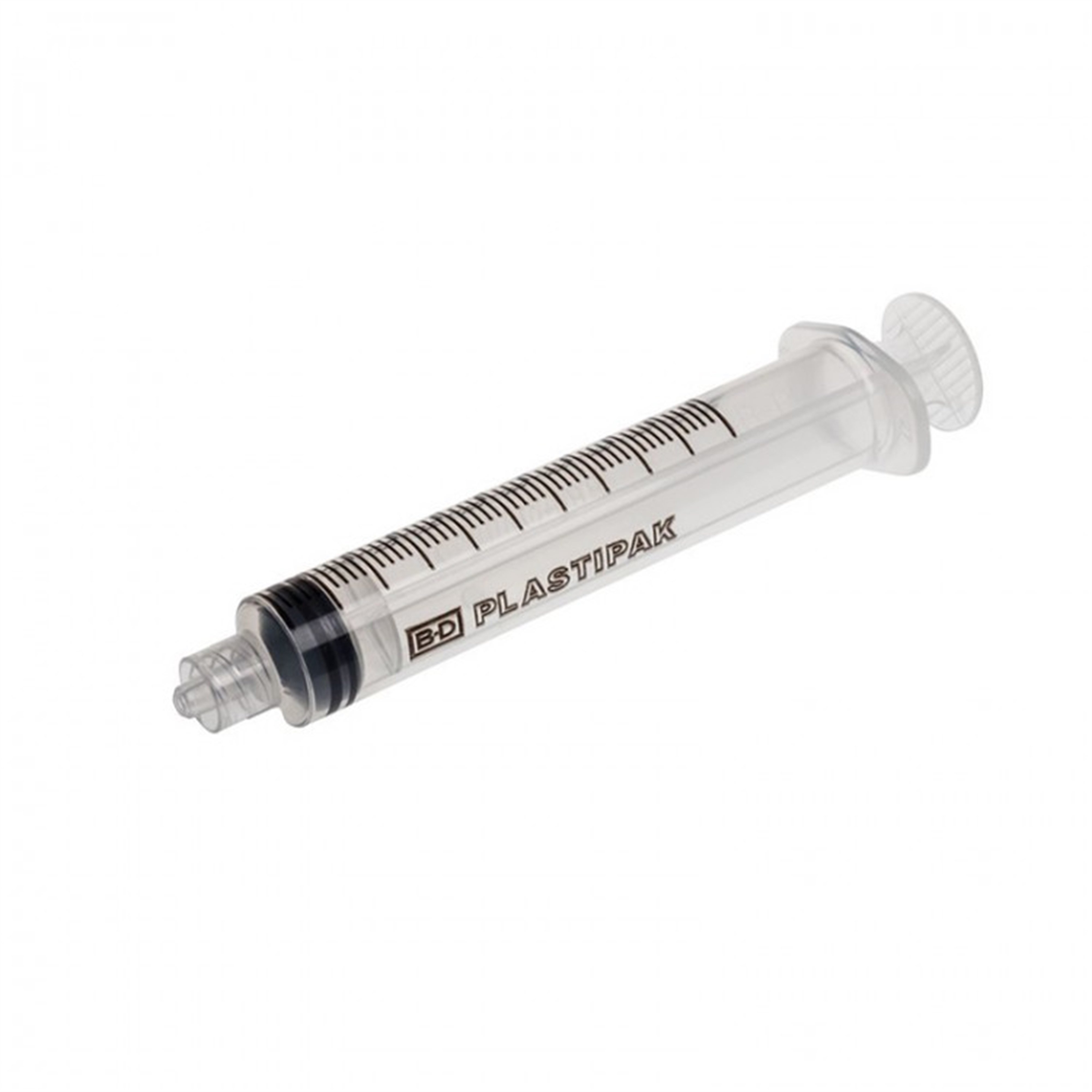 BD Luer Lock Enjektör 5 cc