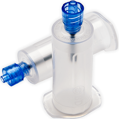 BD Vacutainer Luer-Lok Access Device