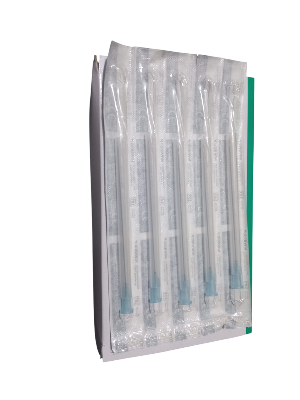 Braun 100 Sterican 0,60 x 60 mm, 23G x 2 3/8
