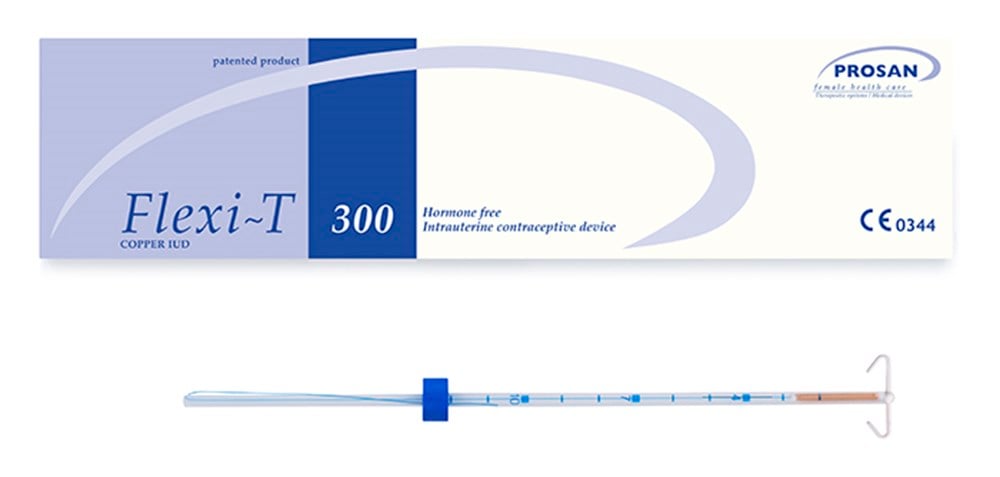Flexi-T 300