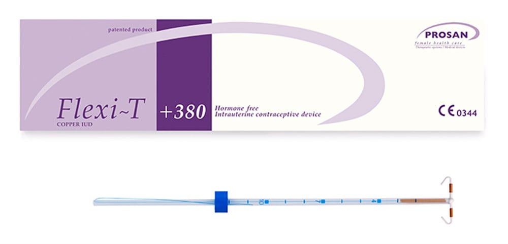 Flexi-T+ 380