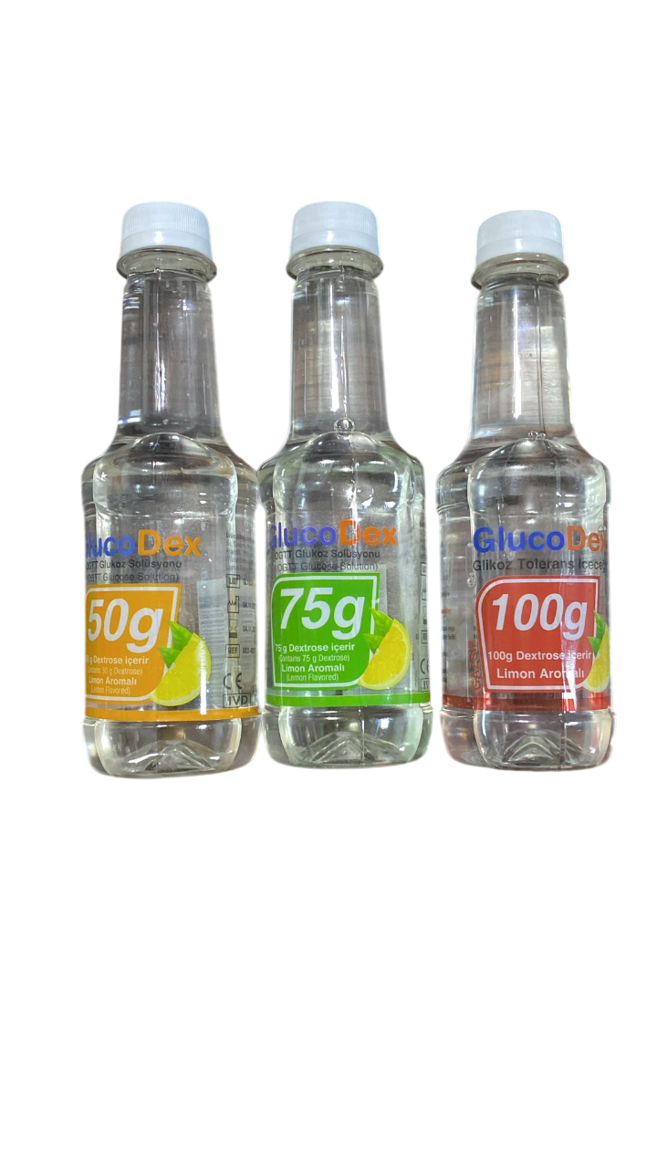 SIVI GLİKOZ
