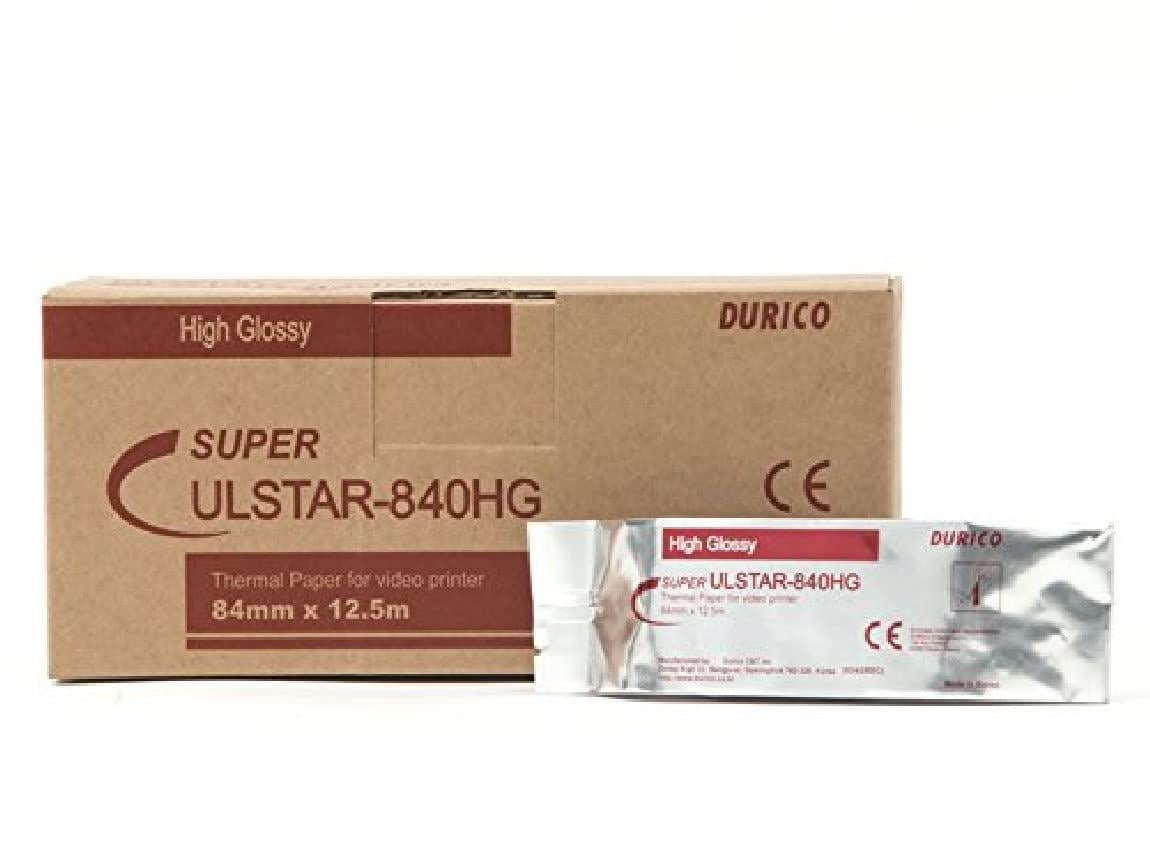 ULTRASON KAĞIDI Durico 84 hg 
