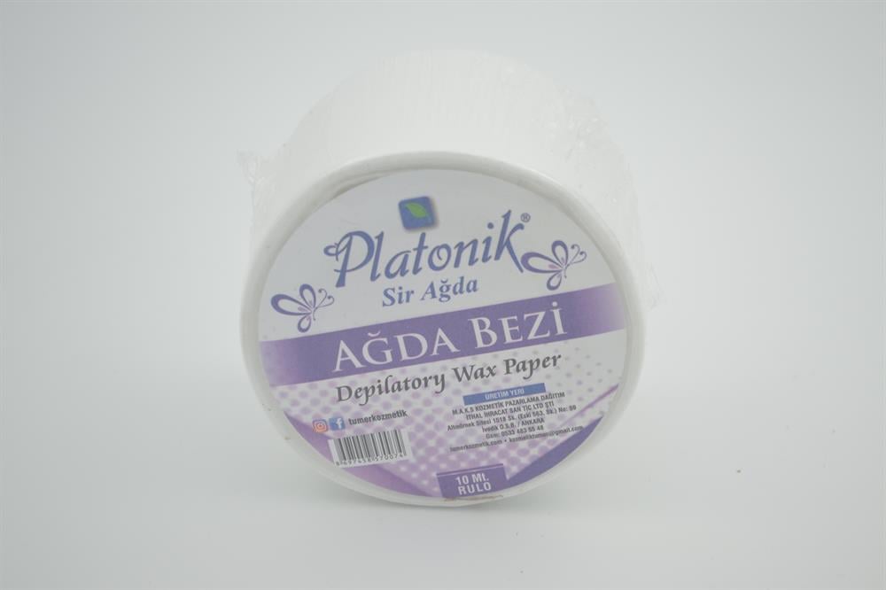 AĞDA BEZİ 25 Mt.