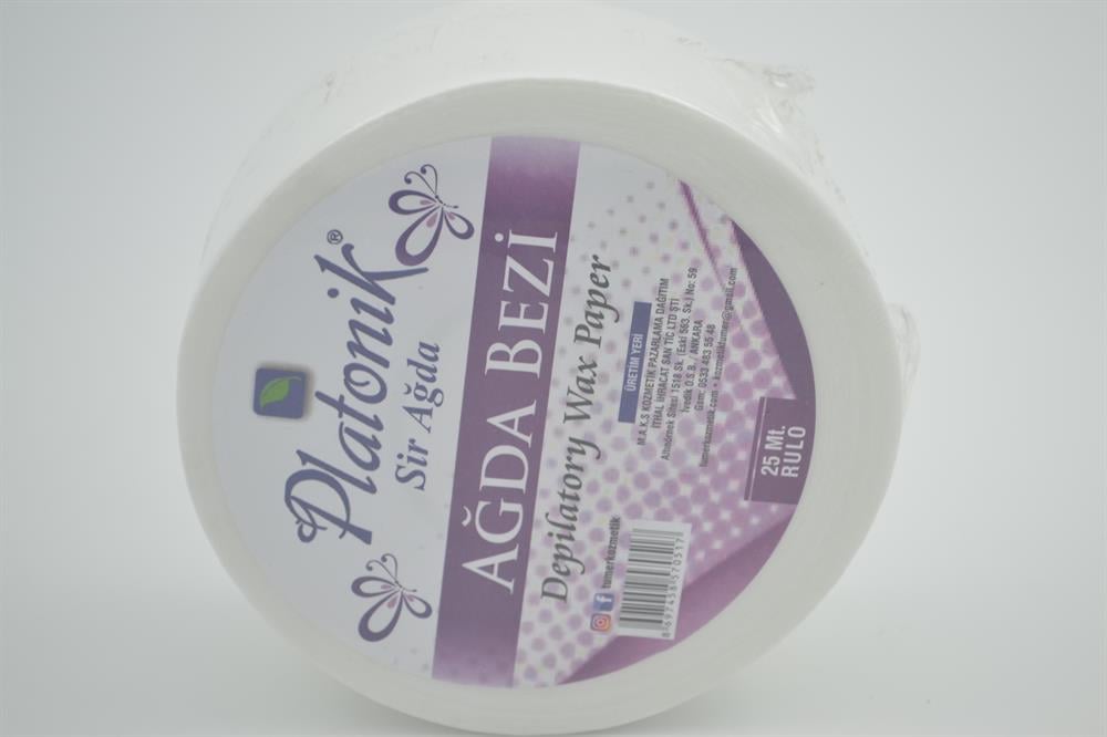 AĞDA BEZİ 25 Mt.