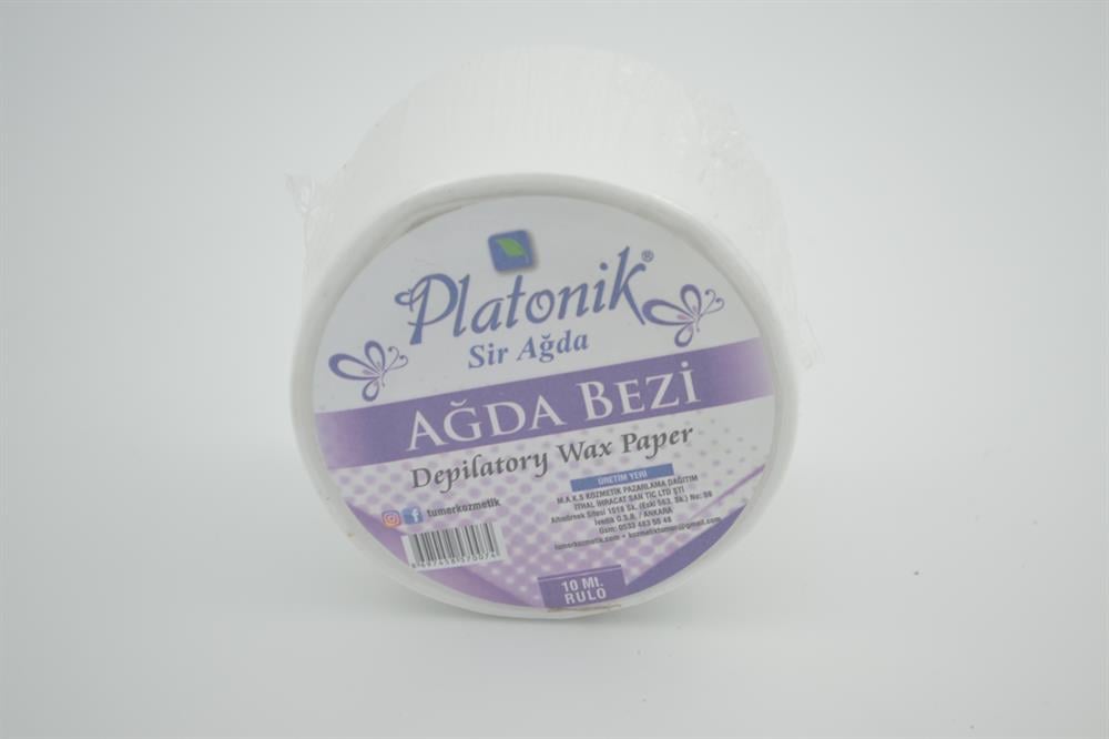 AĞDA BEZİ 25 Mt.