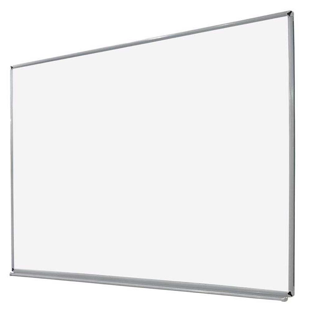 Akyazı Yazı Tahtası Duvara Monte Lamine 65x100 Beyaz