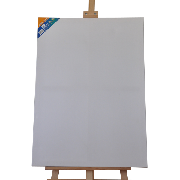 Bafix Çerçeveli Tuval 70x100