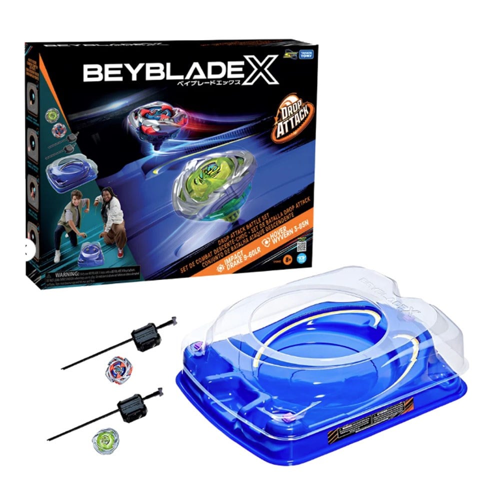 Beyblade Arena S2-tp0842 Gıo-bey22000