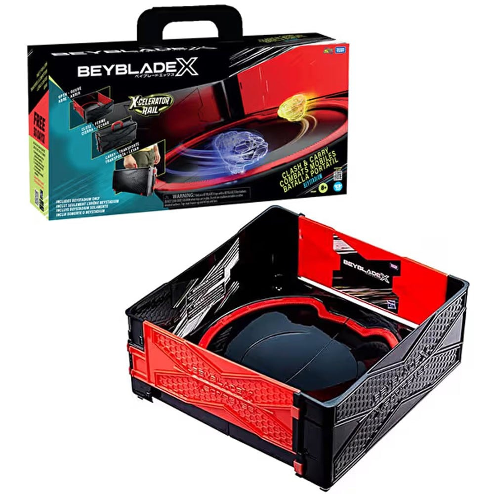 Beyblade Taşınabilir Arena-tp0841 Gıo-bey23000