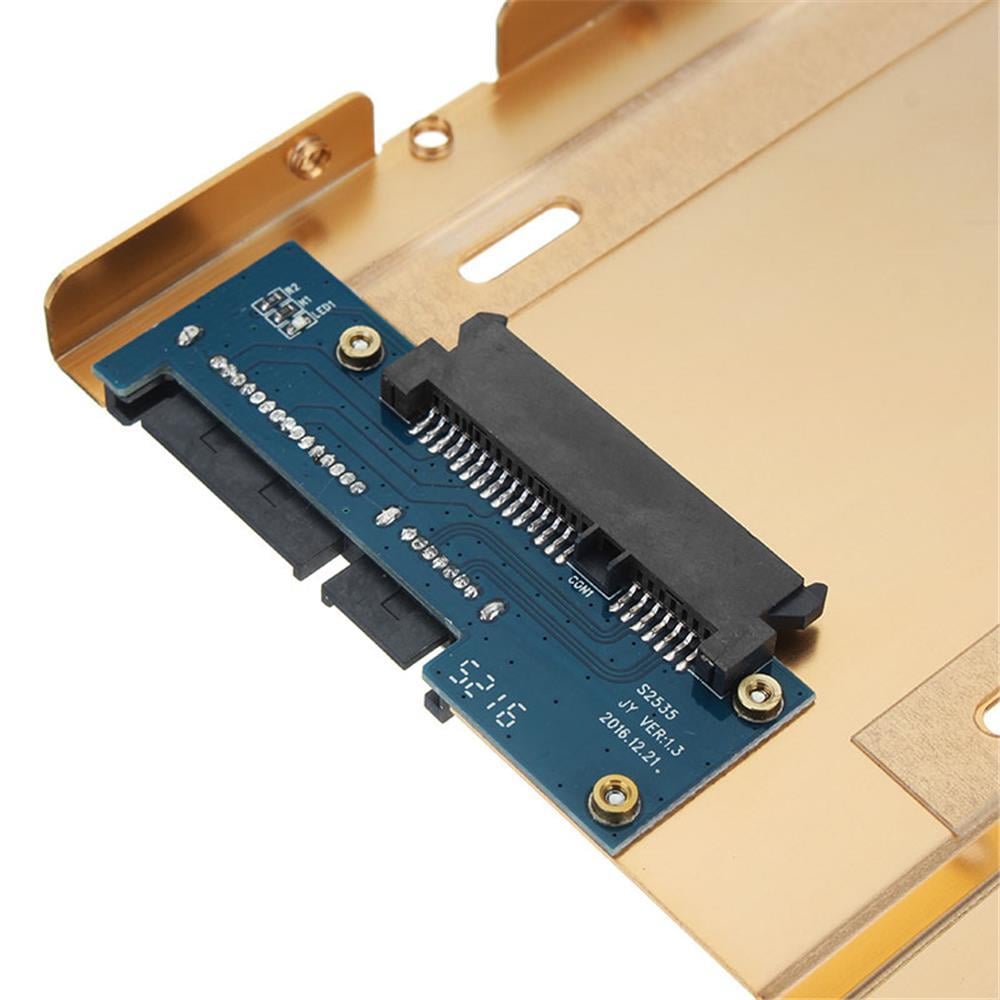 Bigboy SATA III SATA III 3.5