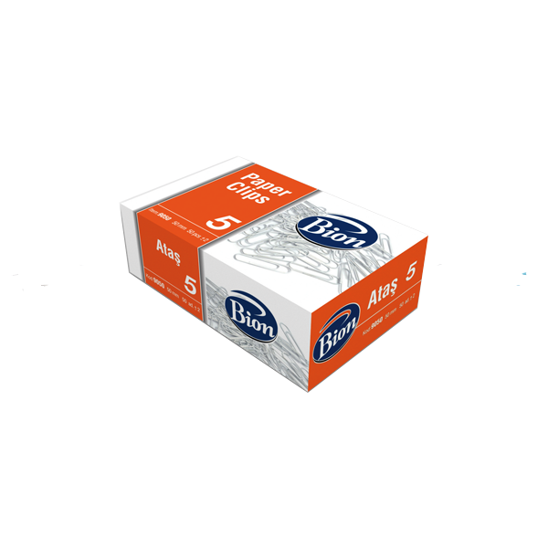 Bion Ataş Dev NO:5 50 MM 9050