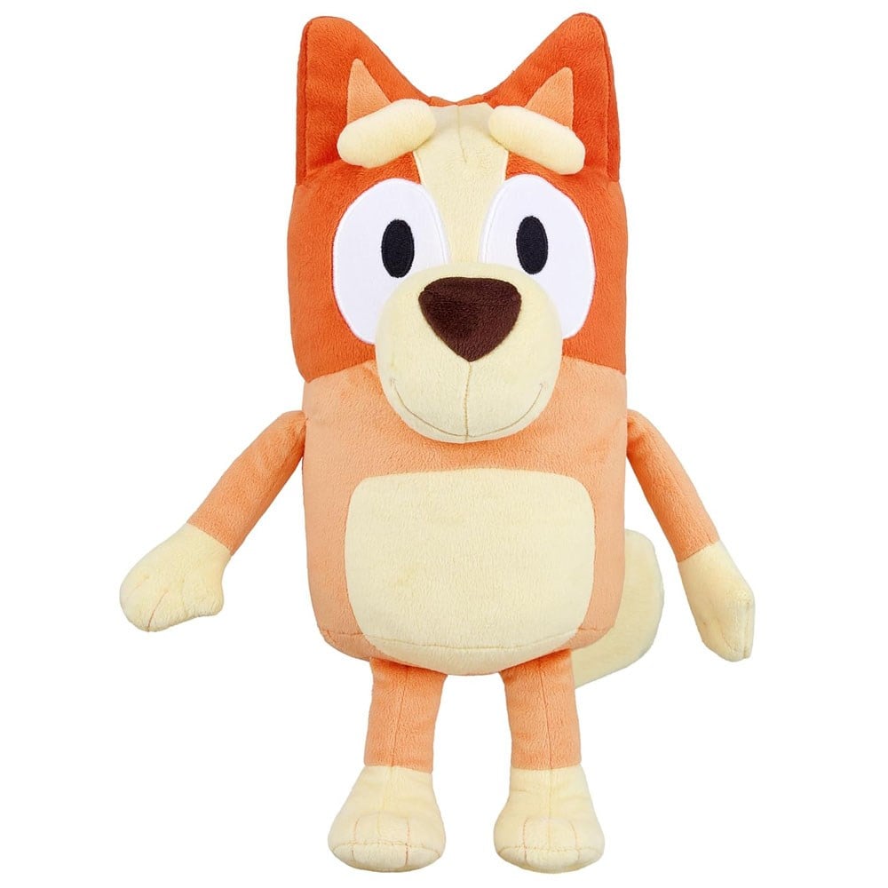 Bluey En İyi Arkadaşım Bingo 40 Cm Peluş Figür 13038