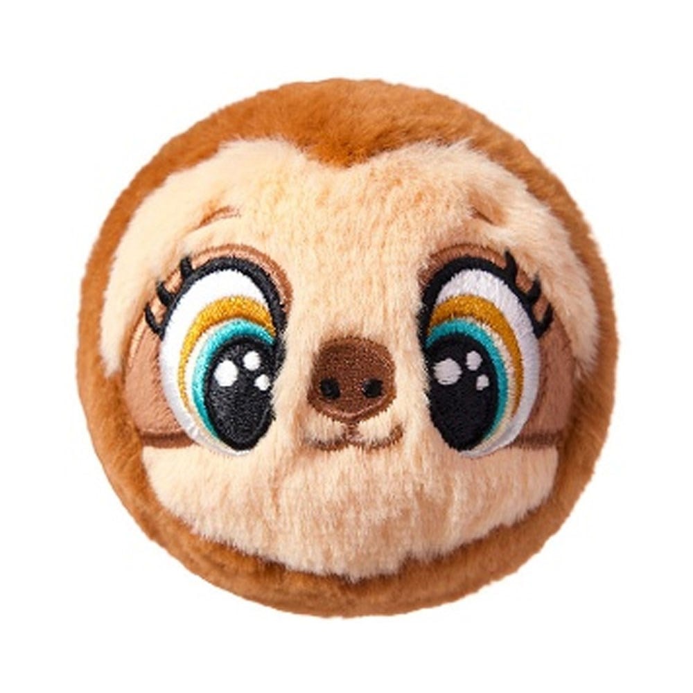 Bouncibles Arlo - Sloth Brown 5023