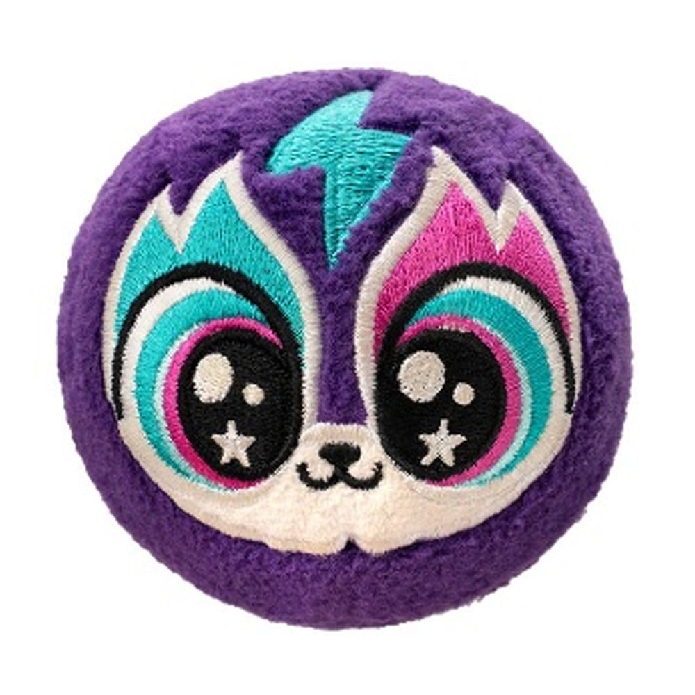 Bouncibles Electra - Cat Purple 5010