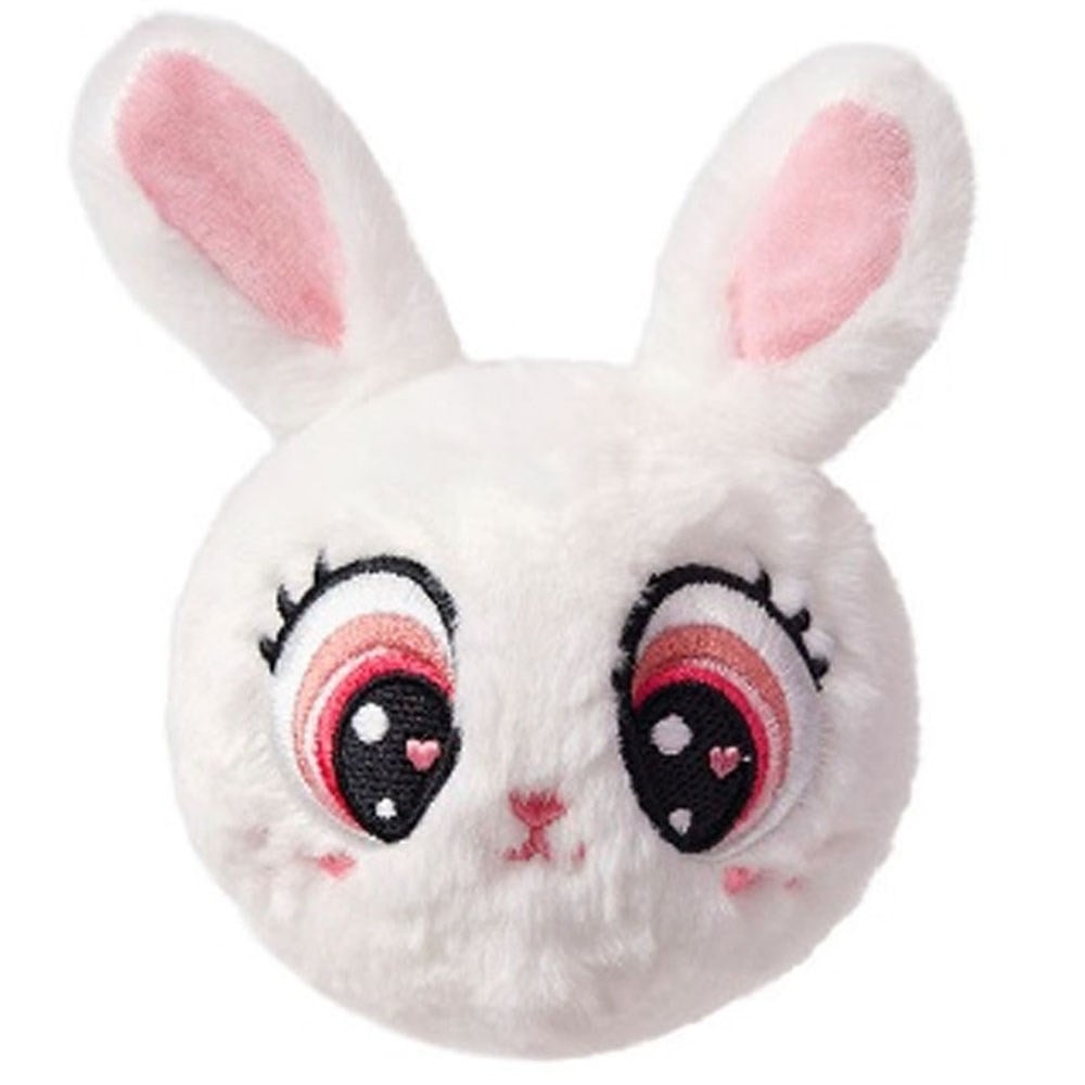 Bouncibles Evie - Rabbit White 5017