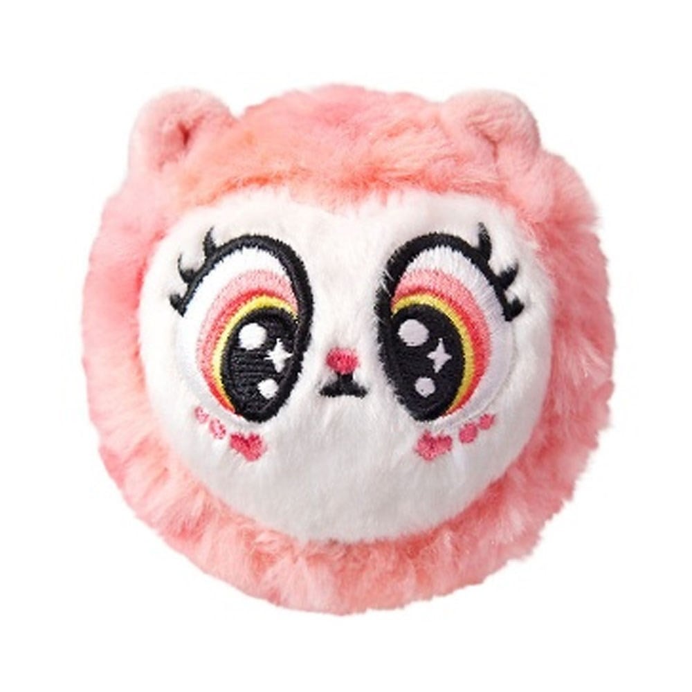 Bouncibles Hazel - Hedgehog Pink 5024