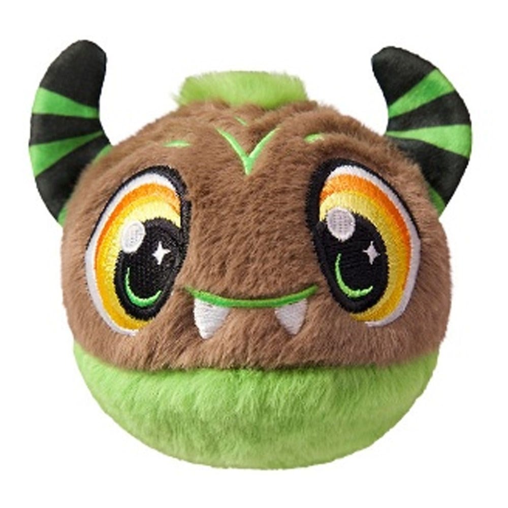 Bouncibles Luca - Monster Green 5025