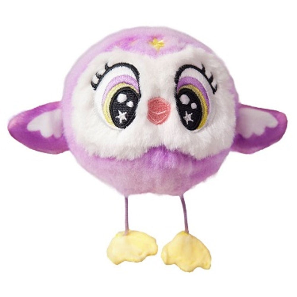Bouncibles Luna - Owl Purple 5021