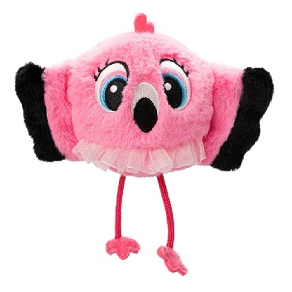 Bouncibles Mımı - Flamingo Pink 5001