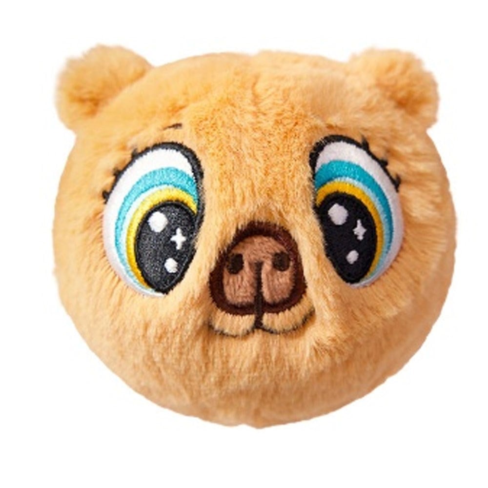 Bouncibles Ollıe - Capybara Brown 5027