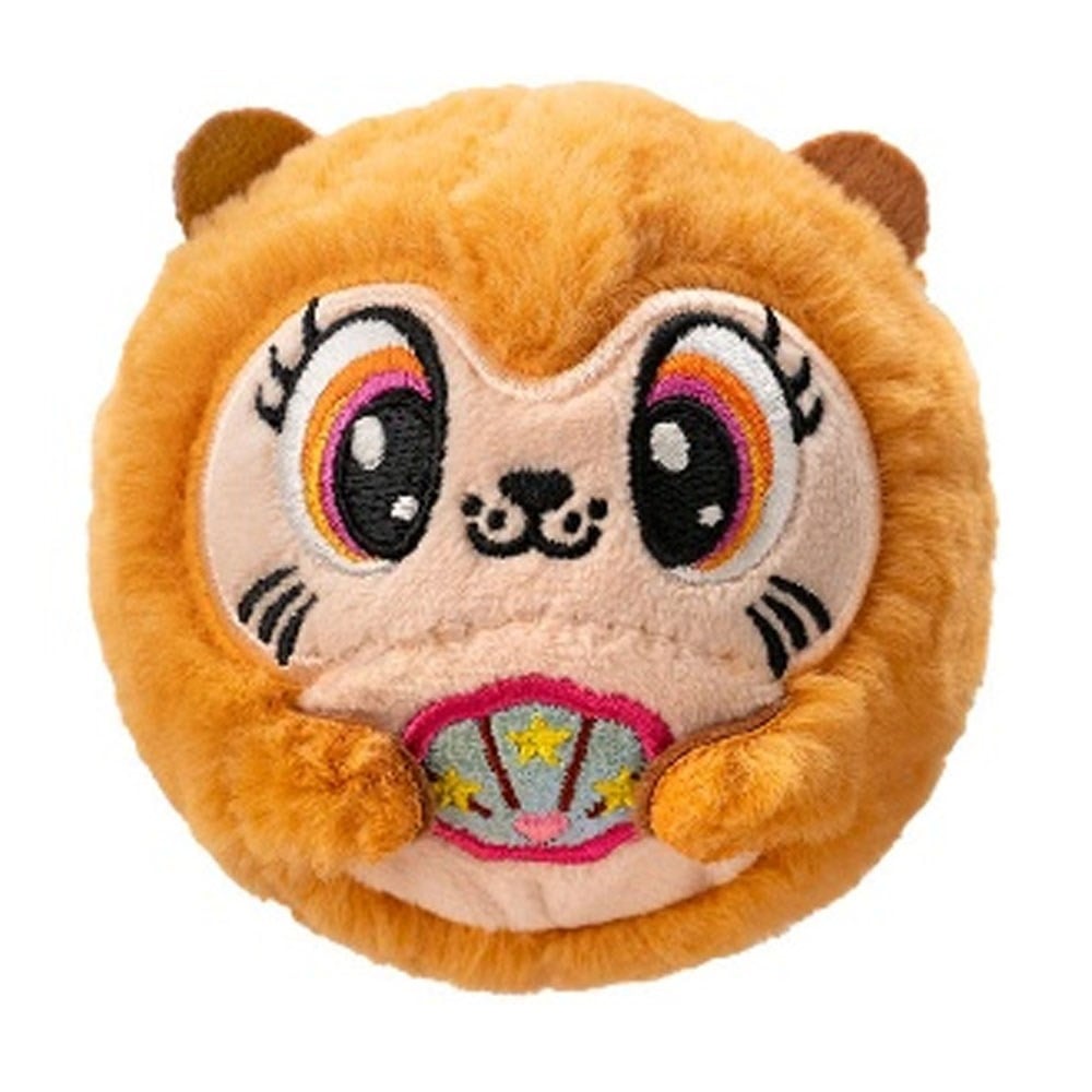 Bouncibles Otto - Otter Brown 5012