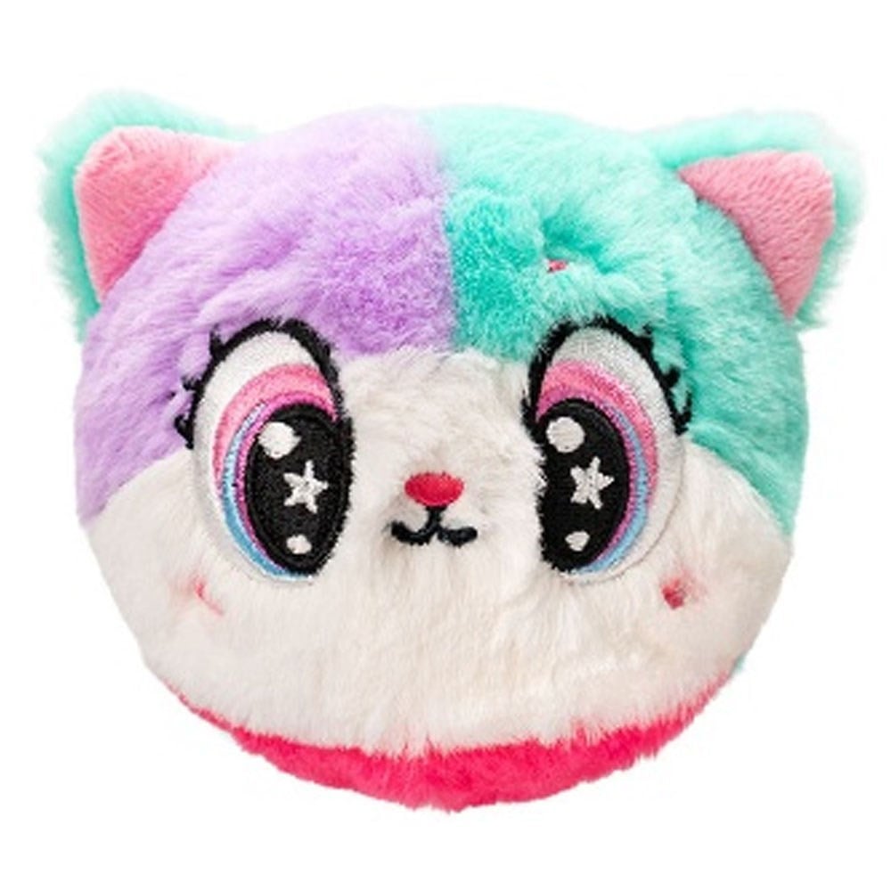 Bouncibles Theıa - Cat Multicolor 5006