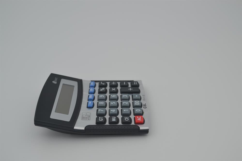 CSL CS-3122 HESAP MAKİNESİ
