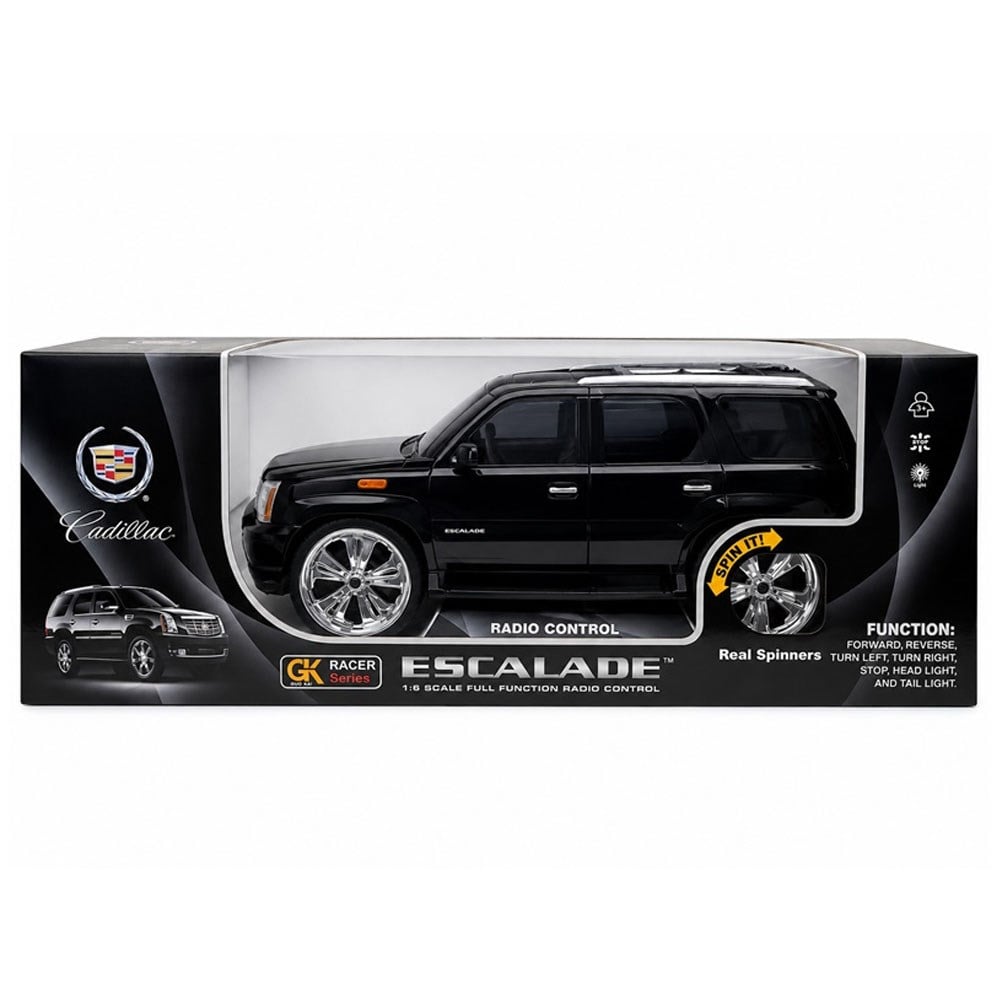 Ctoy Oyuncak 1:6 R/c Car With Light And Usb Charging Cable