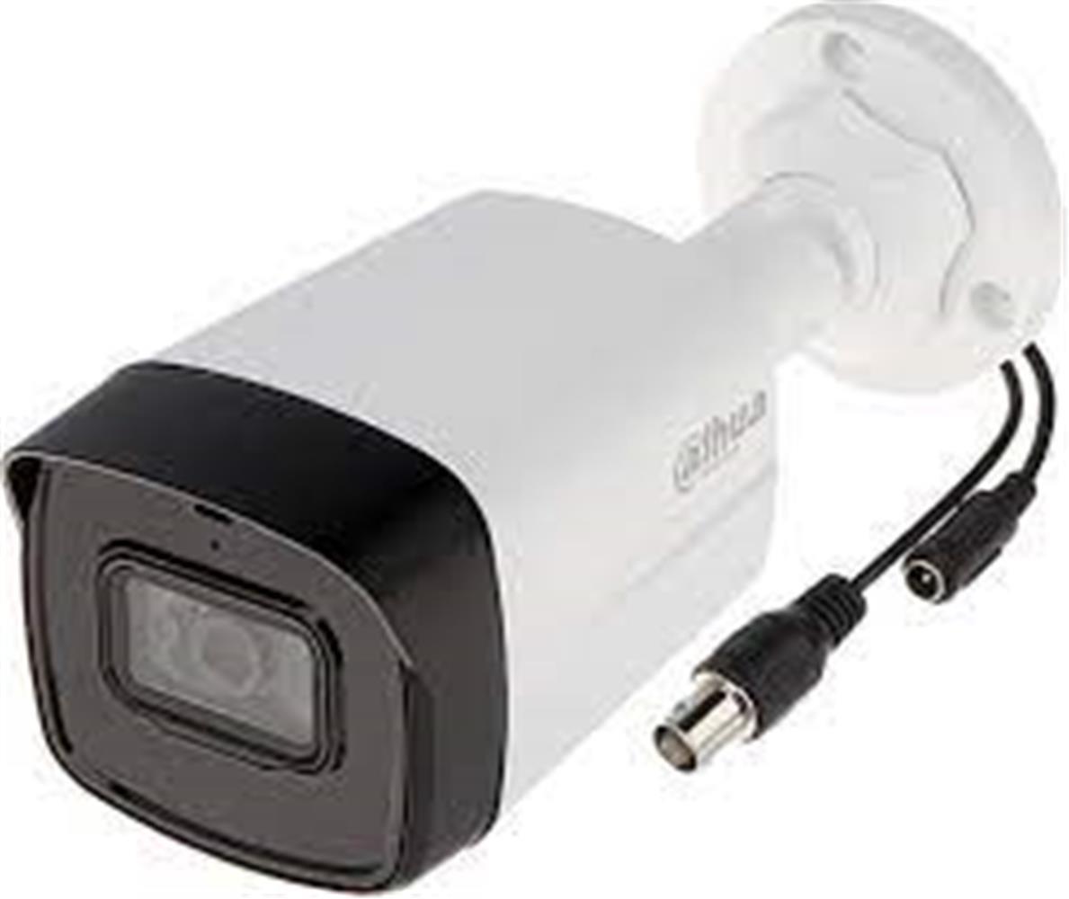 Dahua HAC-HFW1200TL-A-0360B 2MP 3.6 mm Lens AHD IR Bullet Kamera